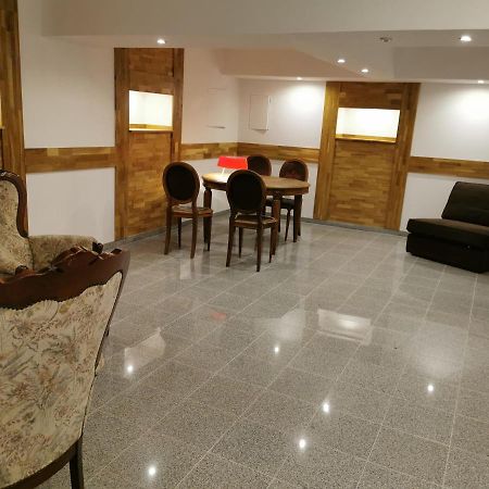 Lupartment Aparthotel Ludwigshafen am Rhein Kültér fotó