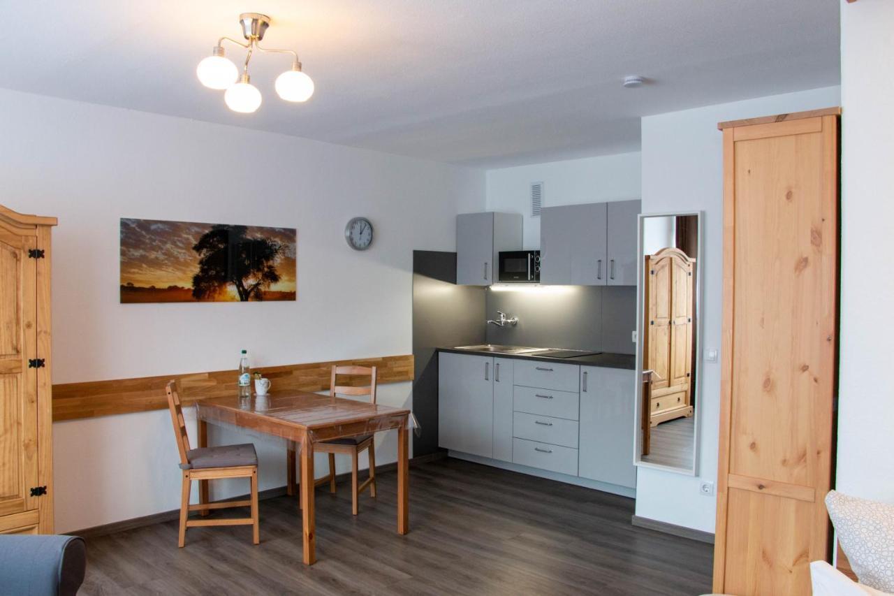Lupartment Aparthotel Ludwigshafen am Rhein Kültér fotó