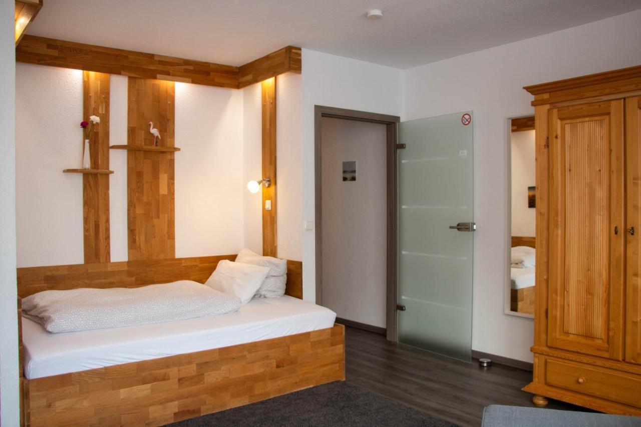 Lupartment Aparthotel Ludwigshafen am Rhein Kültér fotó