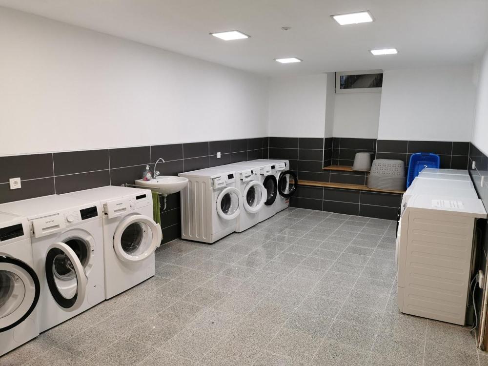 Lupartment Aparthotel Ludwigshafen am Rhein Kültér fotó