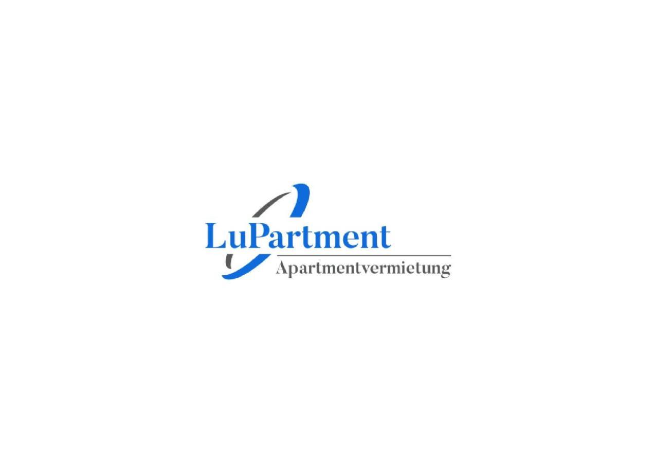 Lupartment Aparthotel Ludwigshafen am Rhein Kültér fotó